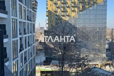 2-кімнатна квартира за адресою вул. Софіївська (площа 57,3 м²) - Atlanta.ua - фото 44
