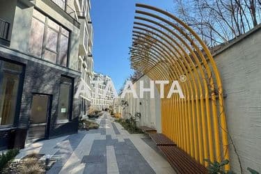 2-кімнатна квартира за адресою вул. Софіївська (площа 57,3 м²) - Atlanta.ua - фото 46