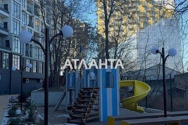 2-кімнатна квартира за адресою вул. Софіївська (площа 57,3 м²) - Atlanta.ua - фото 47