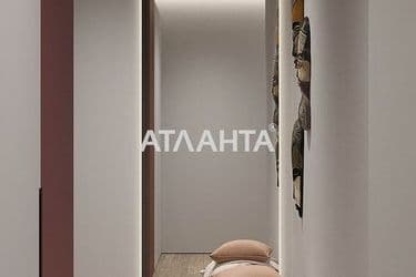 2-кімнатна квартира за адресою вул. Софіївська (площа 57,3 м²) - Atlanta.ua - фото 55
