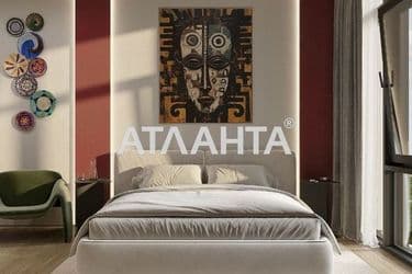 2-кімнатна квартира за адресою вул. Софіївська (площа 57,3 м²) - Atlanta.ua - фото 57