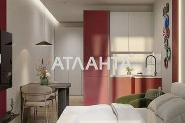2-кімнатна квартира за адресою вул. Софіївська (площа 57,3 м²) - Atlanta.ua - фото 58