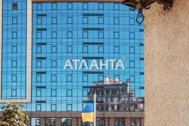 1-кімнатна квартира за адресою вул. Дружби народів (площа 43 м²) - Atlanta.ua - фото 10