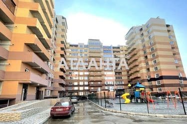 2-комнатная квартира по адресу ул. Зоопарковая (площадь 55 м²) - Atlanta.ua - фото 12