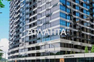 1-room apartment apartment by the address st. Kurortnyy per (area 48 m²) - Atlanta.ua - photo 5