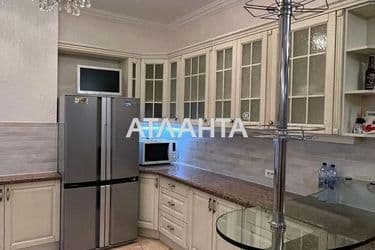 Многокомнатная квартира по адресу ул. Гагаринское плато (площадь 200 м²) - Atlanta.ua - фото 14