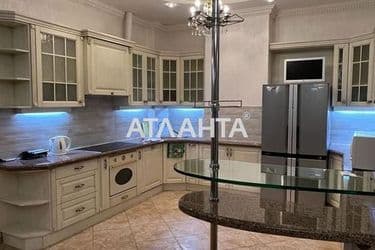 Многокомнатная квартира по адресу ул. Гагаринское плато (площадь 200 м²) - Atlanta.ua - фото 15