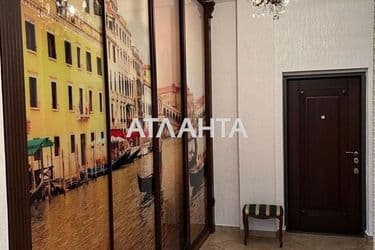 Многокомнатная квартира по адресу ул. Гагаринское плато (площадь 200 м²) - Atlanta.ua - фото 24