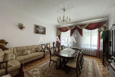 4+-rooms apartment apartment by the address st. Vakarchuka Vakarchuka (area 141 m²) - Atlanta.ua - photo 36