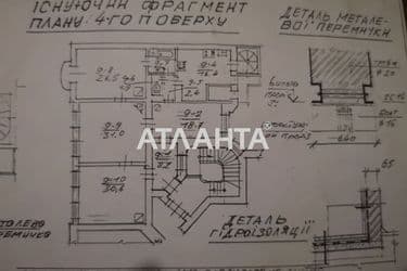 4+-rooms apartment apartment by the address st. Vakarchuka Vakarchuka (area 141 m²) - Atlanta.ua - photo 53