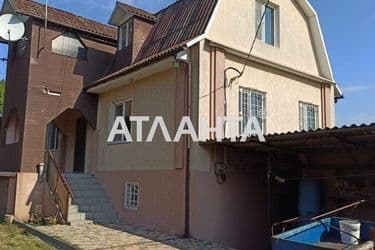 House by the address st. 1 ya liniya (area 237 m²) - Atlanta.ua - photo 32