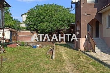 House by the address st. 1 ya liniya (area 237 m²) - Atlanta.ua - photo 33