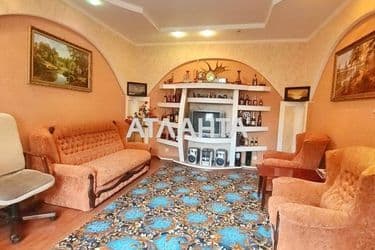 House by the address st. 1 ya liniya (area 237 m²) - Atlanta.ua - photo 34
