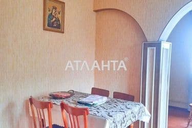 House by the address st. 1 ya liniya (area 237 m²) - Atlanta.ua - photo 39