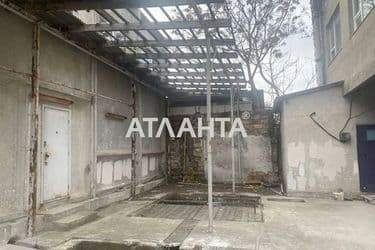 Комерційна нерухомість за адресою вул. Новікова (площа 170 м²) - Atlanta.ua - фото 9