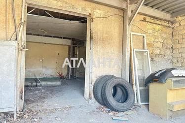 Комерційна нерухомість за адресою вул. Новікова (площа 170 м²) - Atlanta.ua - фото 23