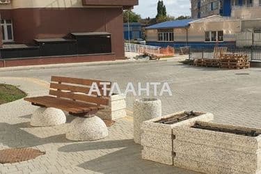 2-кімнатна квартира за адресою вул. Літературна (площа 55,4 м²) - Atlanta.ua - фото 21