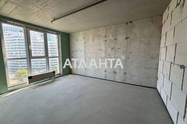 2-кімнатна квартира за адресою вул. Літературна (площа 55,4 м²) - Atlanta.ua - фото 18
