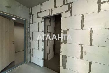 2-кімнатна квартира за адресою вул. Літературна (площа 55,4 м²) - Atlanta.ua - фото 30