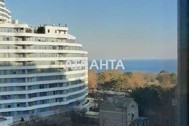 2-кімнатна квартира за адресою вул. Літературна (площа 55,4 м²) - Atlanta.ua - фото 22