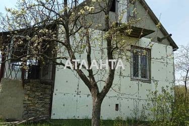 Дача за адресою вул. Західна (площа 45 м²) - Atlanta.ua - фото 20