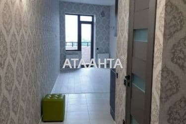 1-room apartment apartment by the address st. Klubnichnyy per (area 33,2 m²) - Atlanta.ua - photo 17