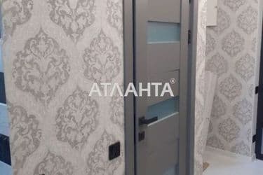 1-room apartment apartment by the address st. Klubnichnyy per (area 33,2 m²) - Atlanta.ua - photo 20