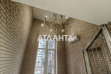 2-комнатная квартира по адресу ул. Довженко (площадь 47,8 м²) - Atlanta.ua - фото 15