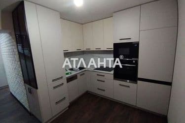2-комнатная квартира по адресу ул. Довженко (площадь 47,8 м²) - Atlanta.ua - фото 16
