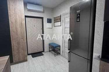 1-room apartment apartment by the address st. Vilyamsa ak (area 29 m²) - Atlanta.ua - photo 12