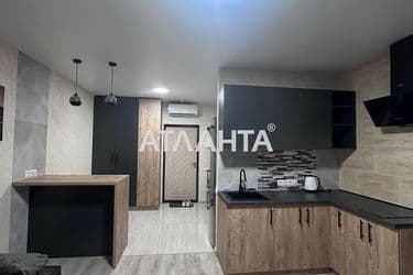 1-room apartment apartment by the address st. Vilyamsa ak (area 29 m²) - Atlanta.ua - photo 11