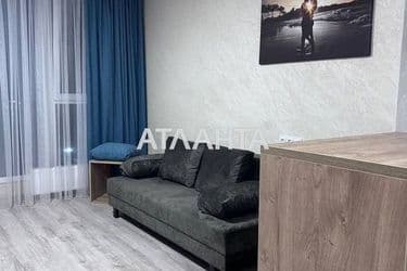 1-room apartment apartment by the address st. Vilyamsa ak (area 29 m²) - Atlanta.ua - photo 9