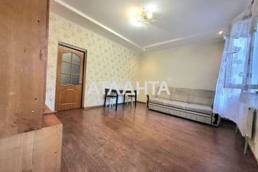 1-кімнатна квартира за адресою вул. Середня (площа 40 м²) - Atlanta.ua - фото 26