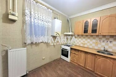 1-кімнатна квартира за адресою вул. Середня (площа 40 м²) - Atlanta.ua - фото 35