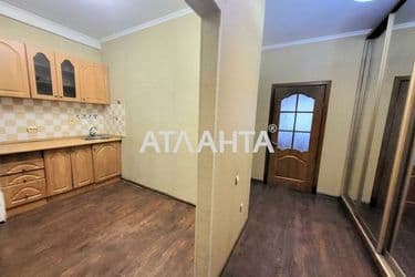 1-кімнатна квартира за адресою вул. Середня (площа 40 м²) - Atlanta.ua - фото 39