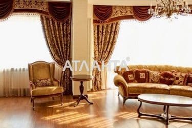 3-rooms apartment apartment by the address st. Frantsuzskiy bul Proletarskiy bul (area 110 m²) - Atlanta.ua - photo 22