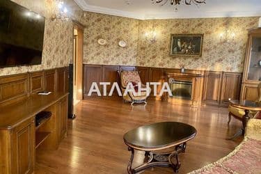 3-rooms apartment apartment by the address st. Frantsuzskiy bul Proletarskiy bul (area 110 m²) - Atlanta.ua - photo 19