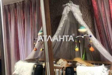 House by the address st. Vinogradnaya (area 75 m²) - Atlanta.ua - photo 18