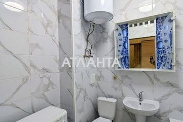 1-room apartment apartment by the address st. Nebesnoy Sotni pr Zhukova marsh pr Leninskoy iskry pr (area 21 m²) - Atlanta.ua - photo 18