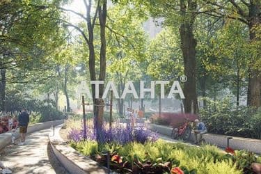 1-кімнатна квартира за адресою вул. Краснова (площа 42,4 м²) - Atlanta.ua - фото 18