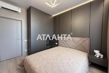 1-кімнатна квартира за адресою вул. Краснова (площа 42,4 м²) - фото 27 1-кімнатна квартира за адресою вул. Краснова (площа 42,4 м²) - Atlanta.ua - фото 27