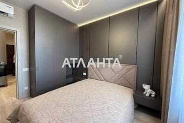 1-кімнатна квартира за адресою вул. Краснова (площа 42,4 м²) - фото 30 1-кімнатна квартира за адресою вул. Краснова (площа 42,4 м²) - Atlanta.ua - фото 30