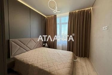 1-кімнатна квартира за адресою вул. Краснова (площа 42,4 м²) - фото 28 1-кімнатна квартира за адресою вул. Краснова (площа 42,4 м²) - Atlanta.ua - фото 28