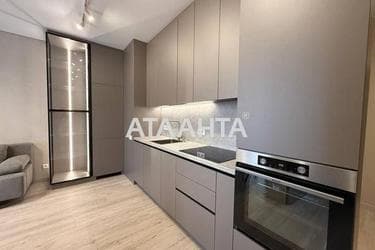 1-кімнатна квартира за адресою вул. Краснова (площа 42,4 м²) - фото 19 1-кімнатна квартира за адресою вул. Краснова (площа 42,4 м²) - Atlanta.ua - фото 19