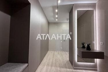 1-кімнатна квартира за адресою вул. Краснова (площа 42,4 м²) - фото 31 1-кімнатна квартира за адресою вул. Краснова (площа 42,4 м²) - Atlanta.ua - фото 31