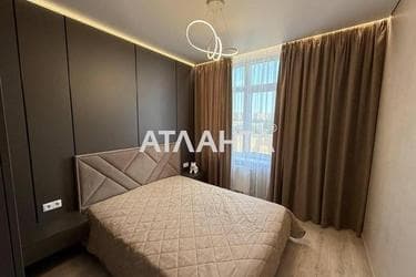 1-кімнатна квартира за адресою вул. Краснова (площа 42,4 м²) - фото 29 1-кімнатна квартира за адресою вул. Краснова (площа 42,4 м²) - Atlanta.ua - фото 29