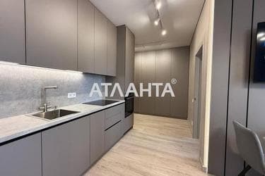 1-кімнатна квартира за адресою вул. Краснова (площа 42,4 м²) - фото 22 1-кімнатна квартира за адресою вул. Краснова (площа 42,4 м²) - Atlanta.ua - фото 22