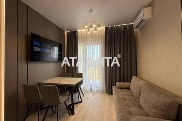 1-кімнатна квартира за адресою вул. Краснова (площа 42,4 м²) - фото 23 1-кімнатна квартира за адресою вул. Краснова (площа 42,4 м²) - Atlanta.ua - фото 23