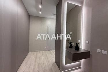 1-кімнатна квартира за адресою вул. Краснова (площа 42,4 м²) - фото 32 1-кімнатна квартира за адресою вул. Краснова (площа 42,4 м²) - Atlanta.ua - фото 32