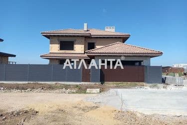 House by the address st. Khutorok (area 270 m²) - Atlanta.ua - photo 16